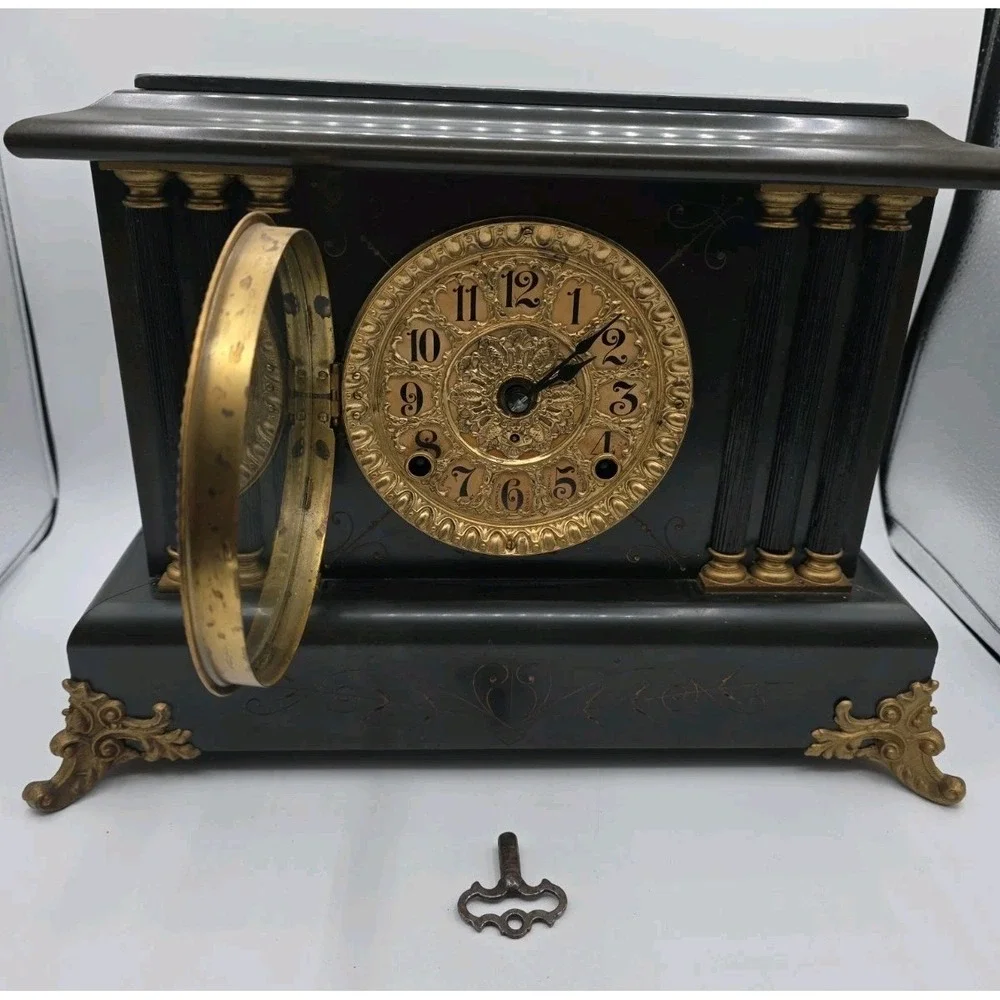 Seth Thomas beautiful antique